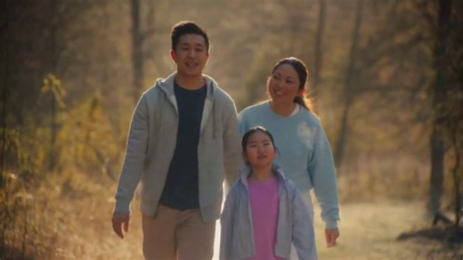 University of Virginia Health System TV Spot, 'Good Health Is Everything'