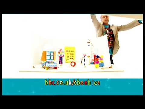 Mister Maker end credits (2007)