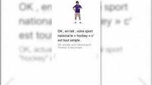 FluentU, an entertaining app to learn a foreign language