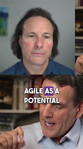 P46: The Connection between Disciplined Agile & Lean