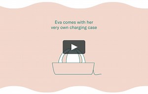 Eva II: Vibrator for Couples