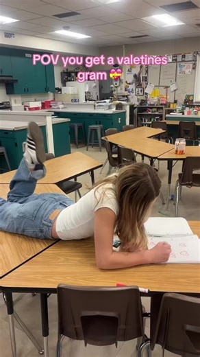 Valentine's Grams Flash Sale This Friday!