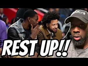 TOOK THE DAY OFF! BULLS at PISTONS GAME HIGHLIGHTS 1/7 (REACTION)