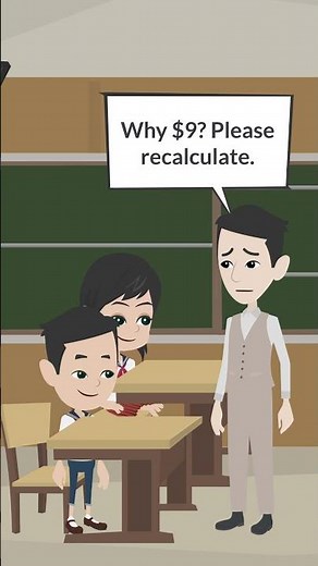 Funny English For Kids: Discount