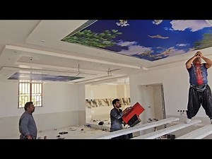 🔧🏠 Roof Installation, Electrical Wiring & Window Prep: Full Home Renovation by Mohammad