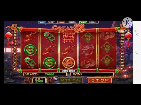 Mega888 Today – Magic Tiger Bloom, bloom magic dia memang bold lawa!