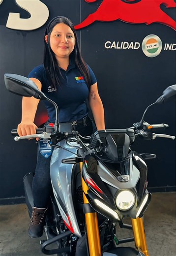 Apache 160 FI 2024: especificaciones y por qué roba miradas