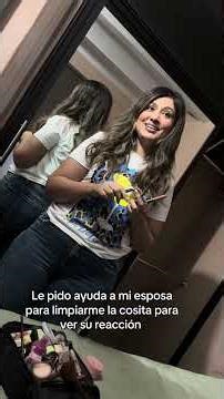 Para eso son los esposos 🫣🥴 #humor #comedia #pareja #broma #novios #amor #yosoydelos7mil