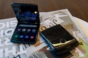 Foldable phones can’t catch a break, mainly because they keep breaking