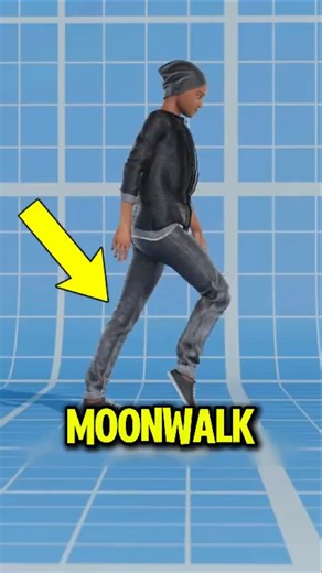 How the Moonwalk Really Works! 🤔#shorts