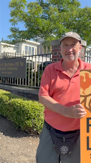 5.3K views · 50 reactions | NEW JULY OVERFLOW PARKING LOT (RPI)...