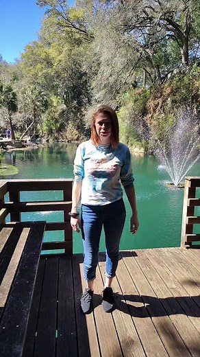 #fyp #foryoupage #dance #waterfountain #beautifulview