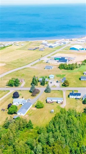 New price on 2021 Rte 950 Petit Cap NB! Come check it out with me ✌️❤️#livebythesea #royallepageatlantic #realtor #soldbyjen #newbrunswick #canada🇨🇦 www.soldbyjen.ca | SOLD BY JEN - Jen Jones, Royal LePage - Sackville, NB