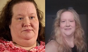 What does Tamy Lyn look like now? New episode, husband update from My 600 Lb Life star
