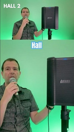 Hear Alto Busker’s Many Effects! Up to 16 built in!