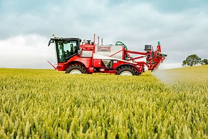 Our Crop Sprayers | Bateman Sprayers current range