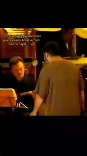 Festive Keyboard Performance with Sparkling Effects