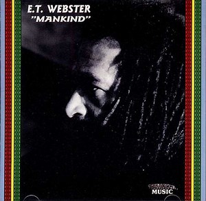 E.T. Webster - Mankind