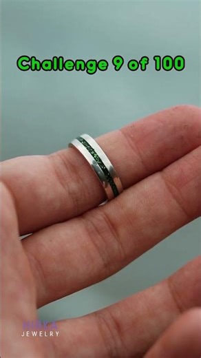 Satisfying Silver Crafting