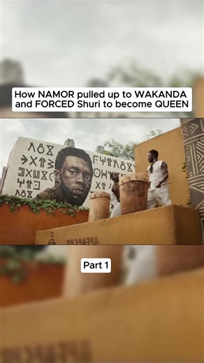 #wakanda #movie #marvel #mcu | MCU Movies