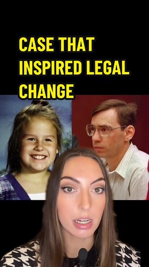 On July 29, 1994, 7-year-old Megan Kanka was k—d by Jesse Timmendequas, a convicted s— offender who lived across the street. This case helped create the registry which allows you to find those with records. Jacob’s Law: @Celestial Sylvia Dru’s Law: @Celestial Sylvia #truecrime #crimetok #crimejunkie #truecrimetok #truecrimetiktoker #celestialsylvia #meganslaw