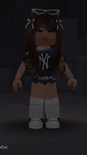 Glow up or glow down? #editing #roblox #robloxedit #edit