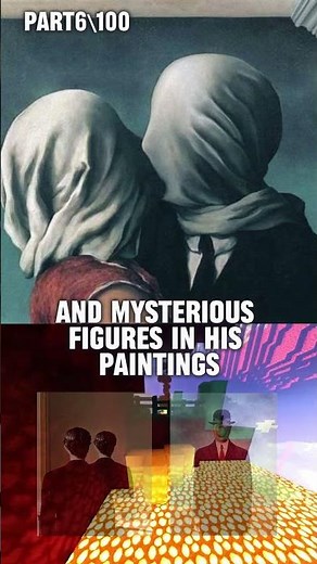 René Magritte: The Haunting Story Behind His Surreal Art