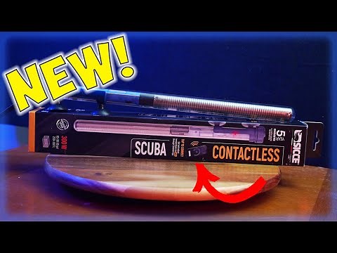 Sicce Scuba Contactless Heater Review