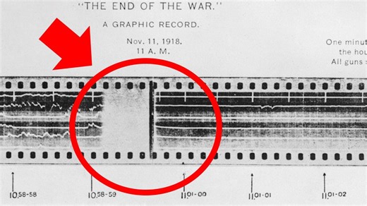 A Sound That Changed History: The Armistice of 1918