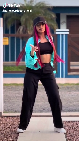 Somos 489 MIL SEGUIDORES ♥️ Gratidão a cada um de vocês 😍 #tiktoker #tiktokers #dancer #danc #dance #danca