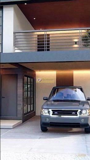 2 STOREY HOUSE DESIGN #simplehousedesign #casa #tinyhouse #modernhouse