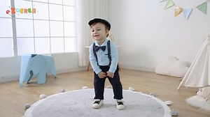 Watch baby boy suit on Amazon Live