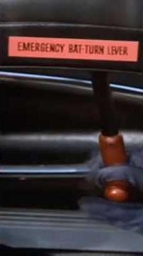 Batmobile gadgets compilation part 1 (1966)