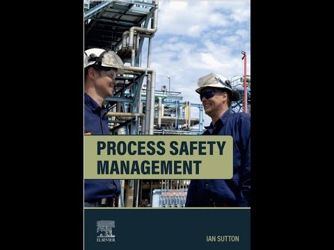 Book: Process Safety Management