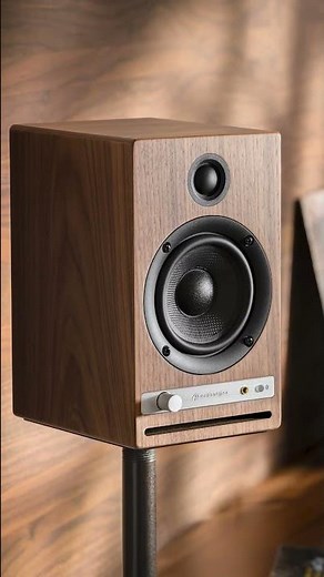 NEW! Audioengine HD4 Next Gen Home Music System