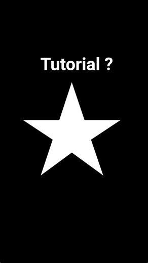 tutorial ?