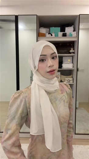 Easy Shawl Tutorial for Stylish Looks