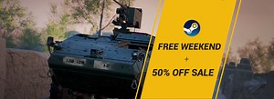 Alpha 9.2 Release   Free Weekend news - Squad