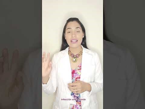 ¿Qué ocurre cuando no se puede retraer el prepucio? #Fimosis