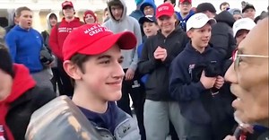 Covington Catholic student Nick Sandmann loses defamation lawsuits against Rolling Stone, CBS, ABC, NYT, and Gannett