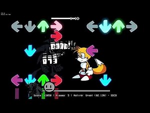 Friday Night Funkin' Subterfuge