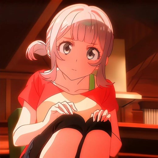 Nagisa Imau | Selection Project