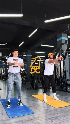 Full Body Explosive Workout: Test Your Limits