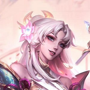 ▶ Prestige Spirit Blossom Lux