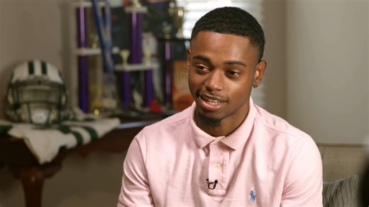 College basketball player in sports betting scandal breaks his silence