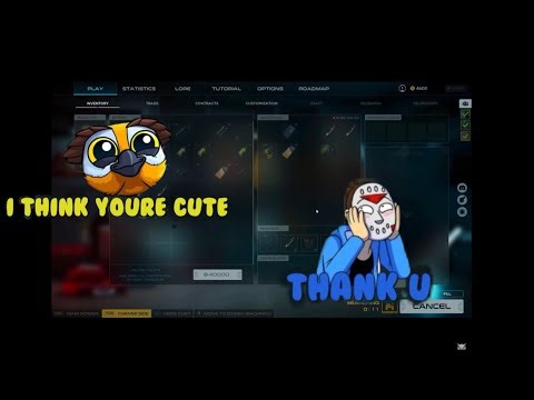 Vanoss trying to hit on Delirious for 6 mins straight
