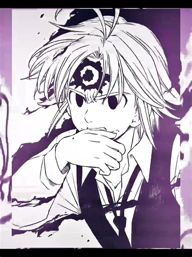 cc by @rezon #meliodas #thesevendeadlysins #sevendeadlysins #meliodasedit #edit #мелиодас #семьсмертныхгрехов