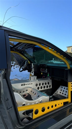 Pontiac Fiero GT: Unveiling the Classic Sports Car