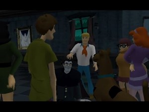 Unmasking the Mastermind | Scooby-Doo:Night of 100 Frights(Final Boss)