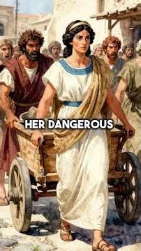 She Built the First Computer 1500 Years Ago Then Got Murdered for It